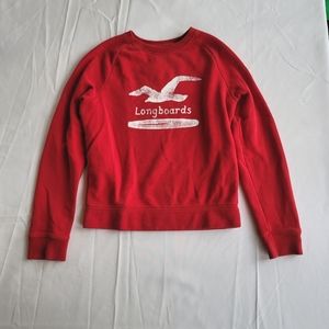 Hollister Sweater - size S